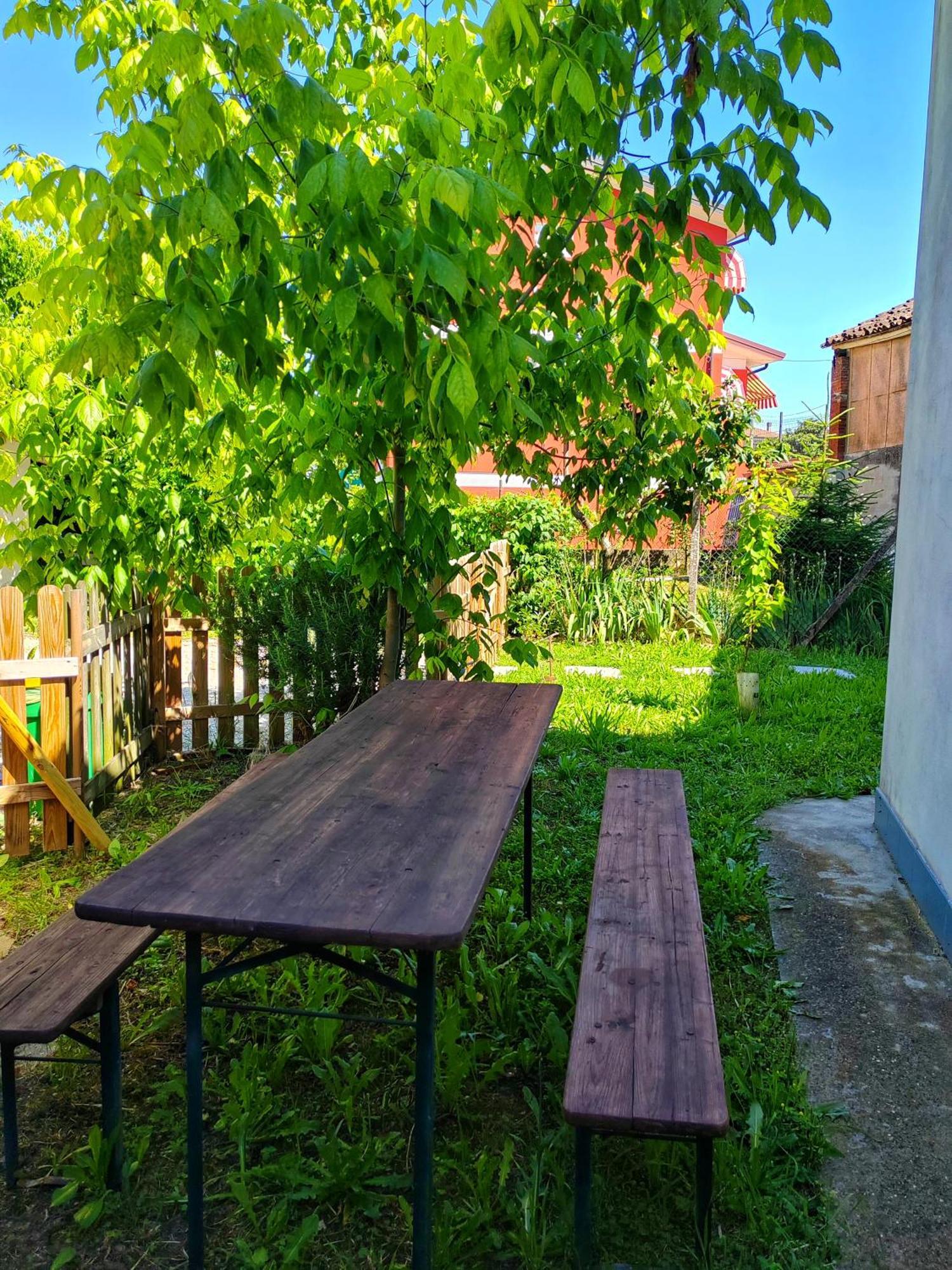 Holiday home La Piccola Casa Di Via Ricotti
